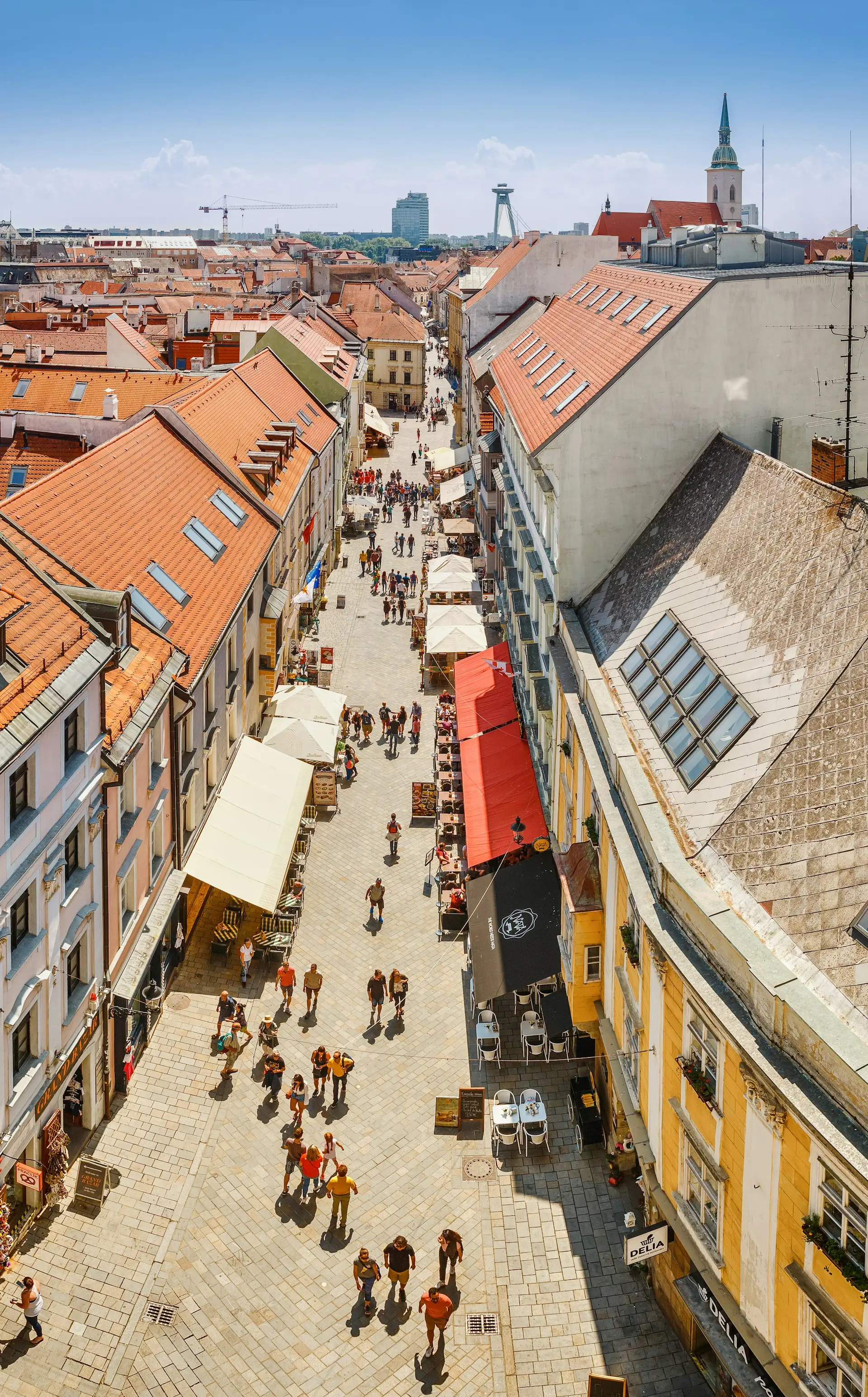 Aarhus Street Food