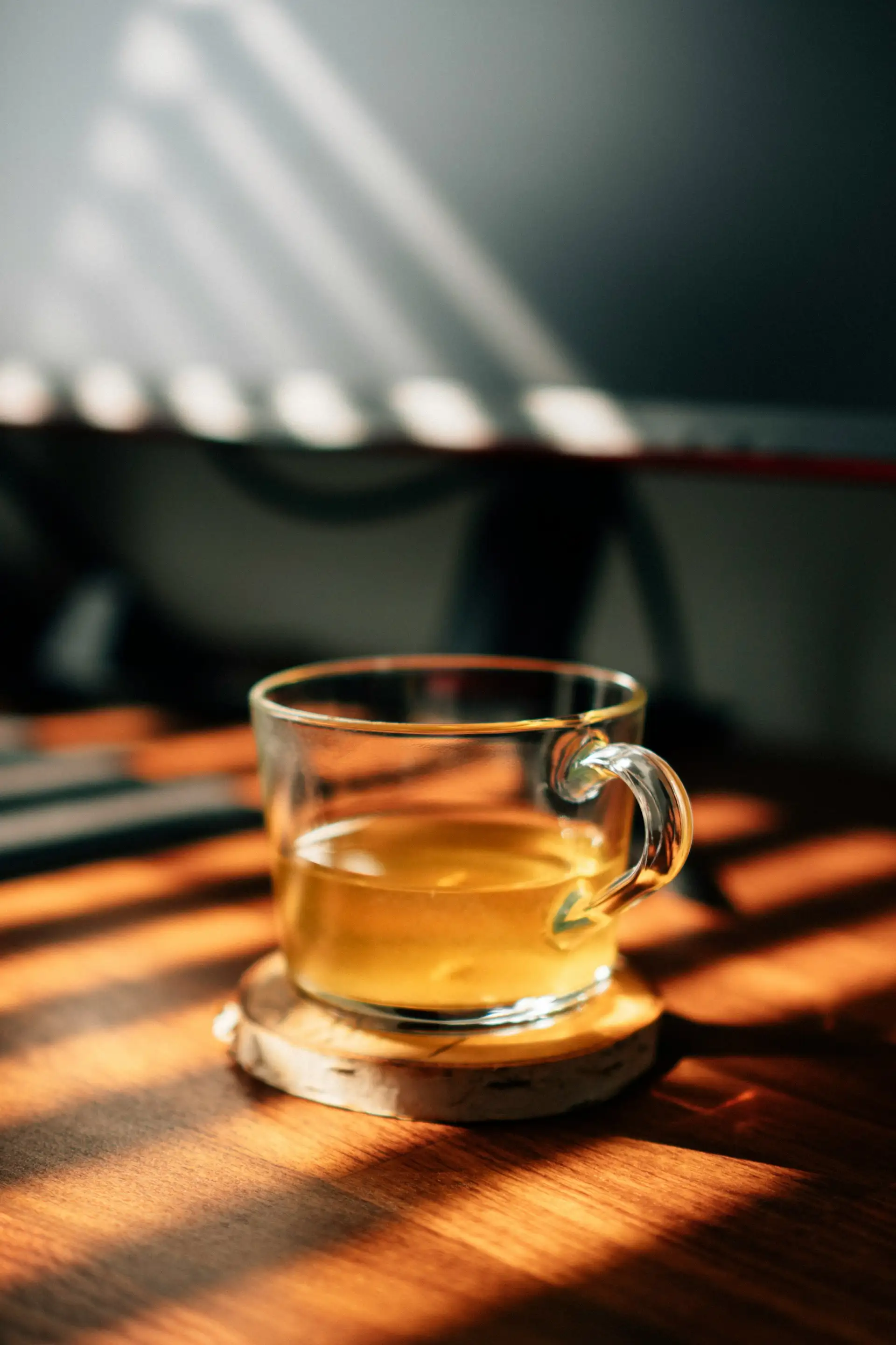Afternoon Tea