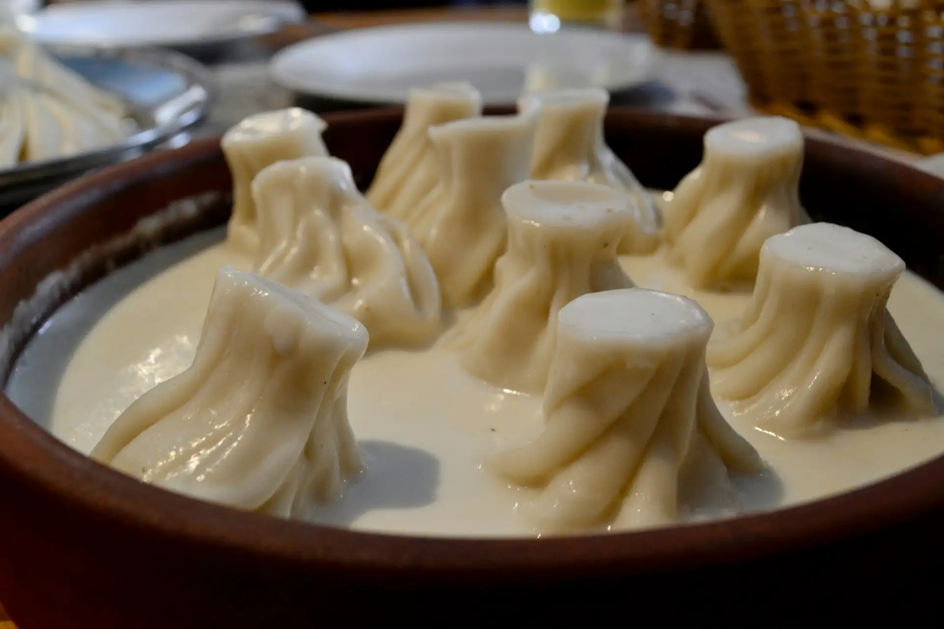 Chinkali