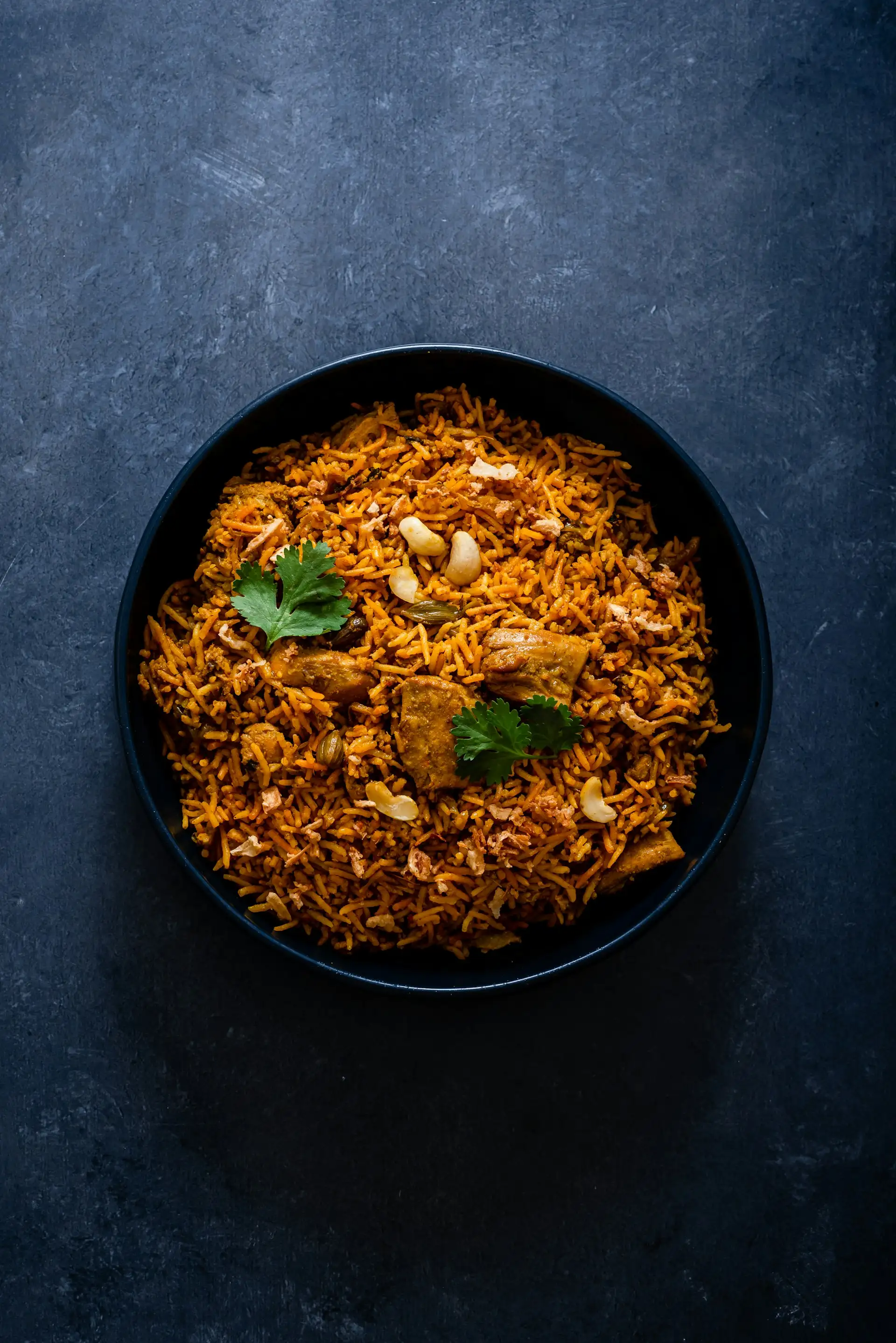 Nasi Goreng