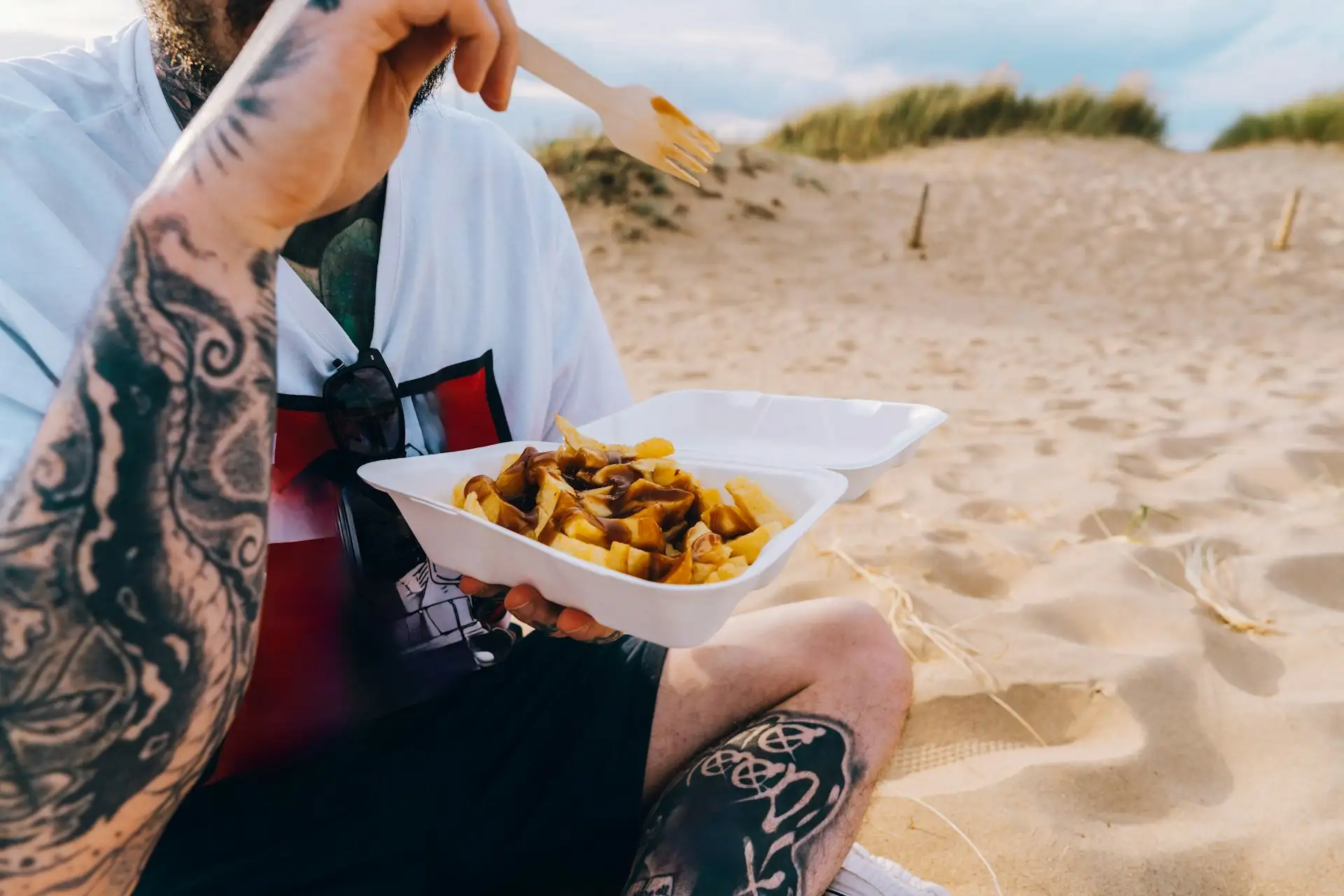 Poutine