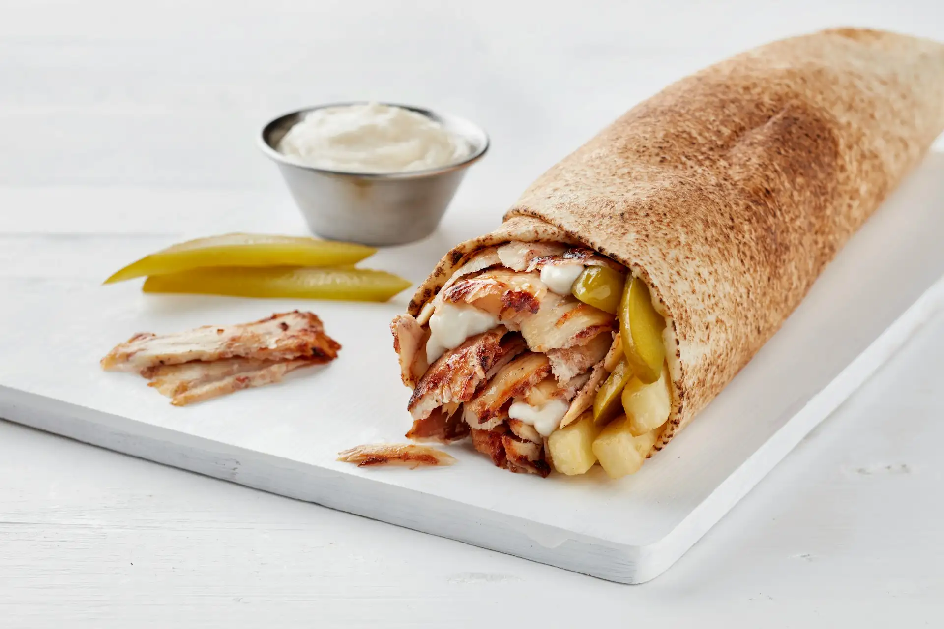 Ottawa Shawarma