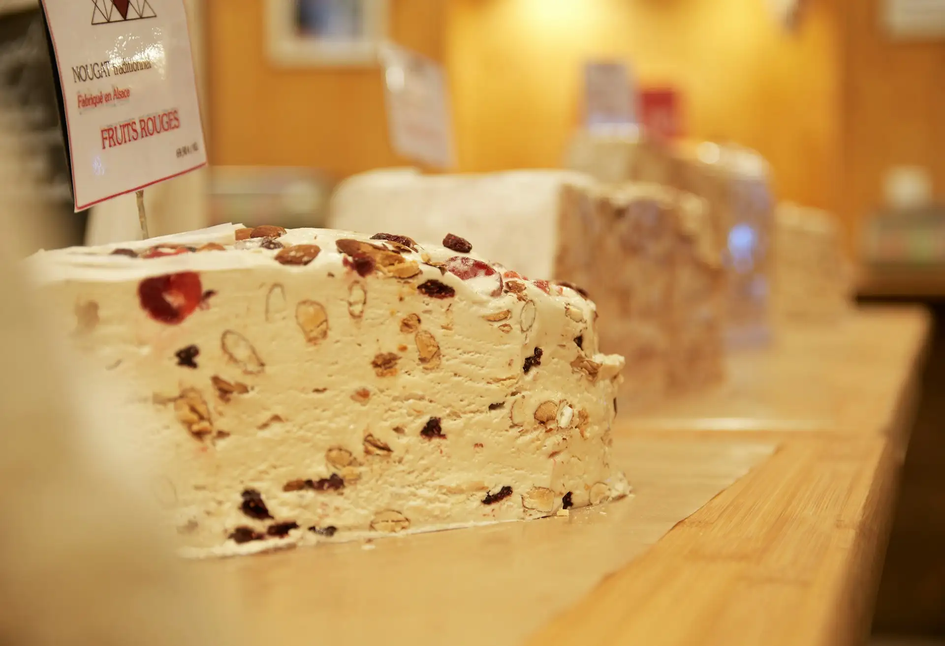 Turrón (Torró)