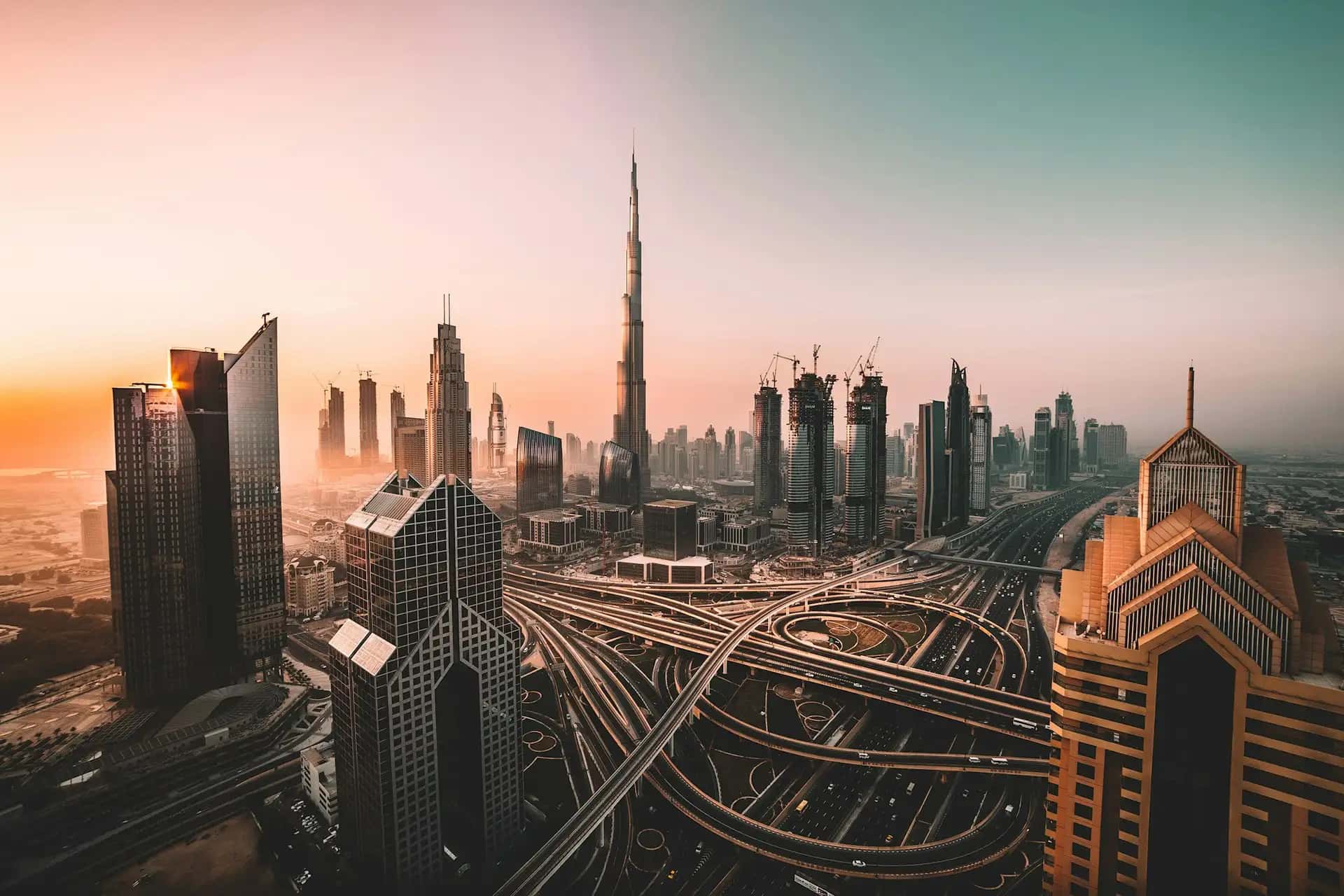 Tanie Loty do Emiratów
