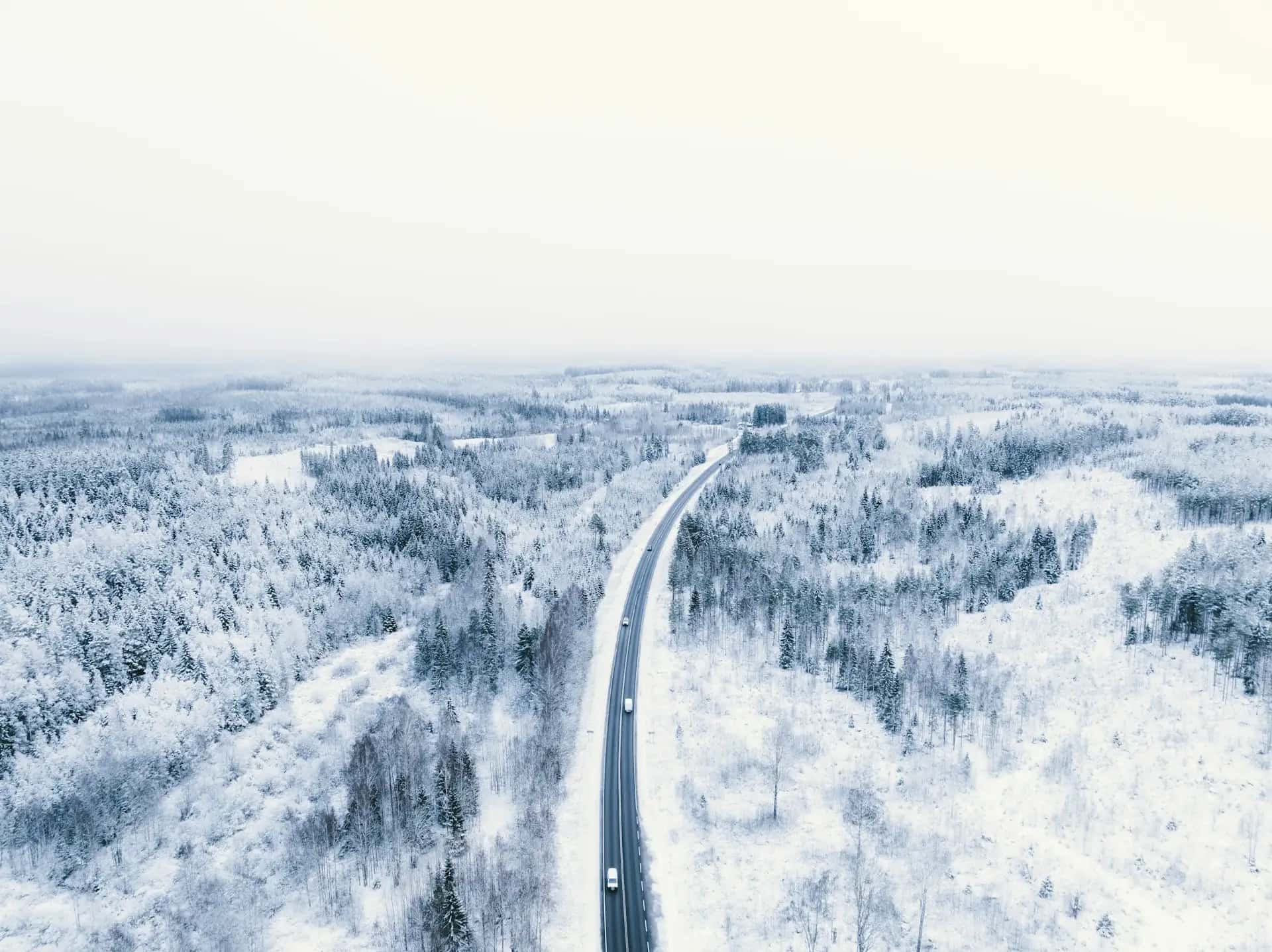 Tanie Loty do Finlandii