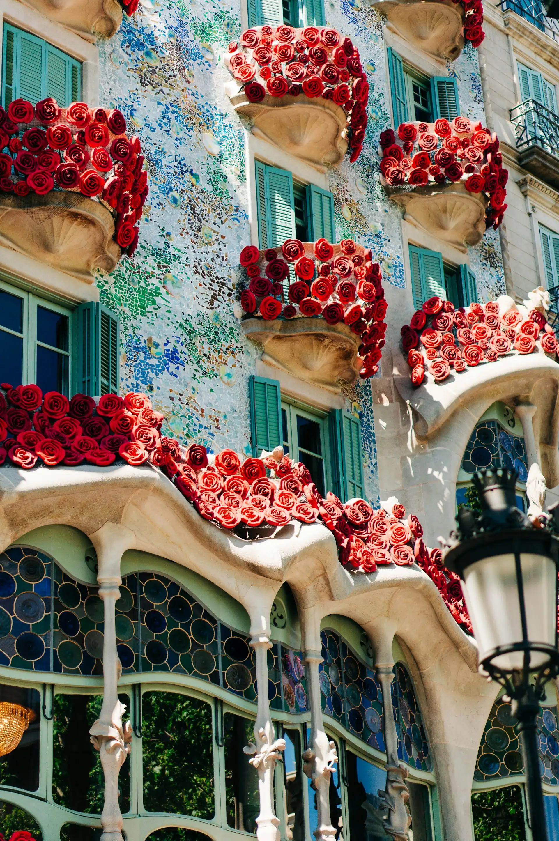 Passeig de Gràcia