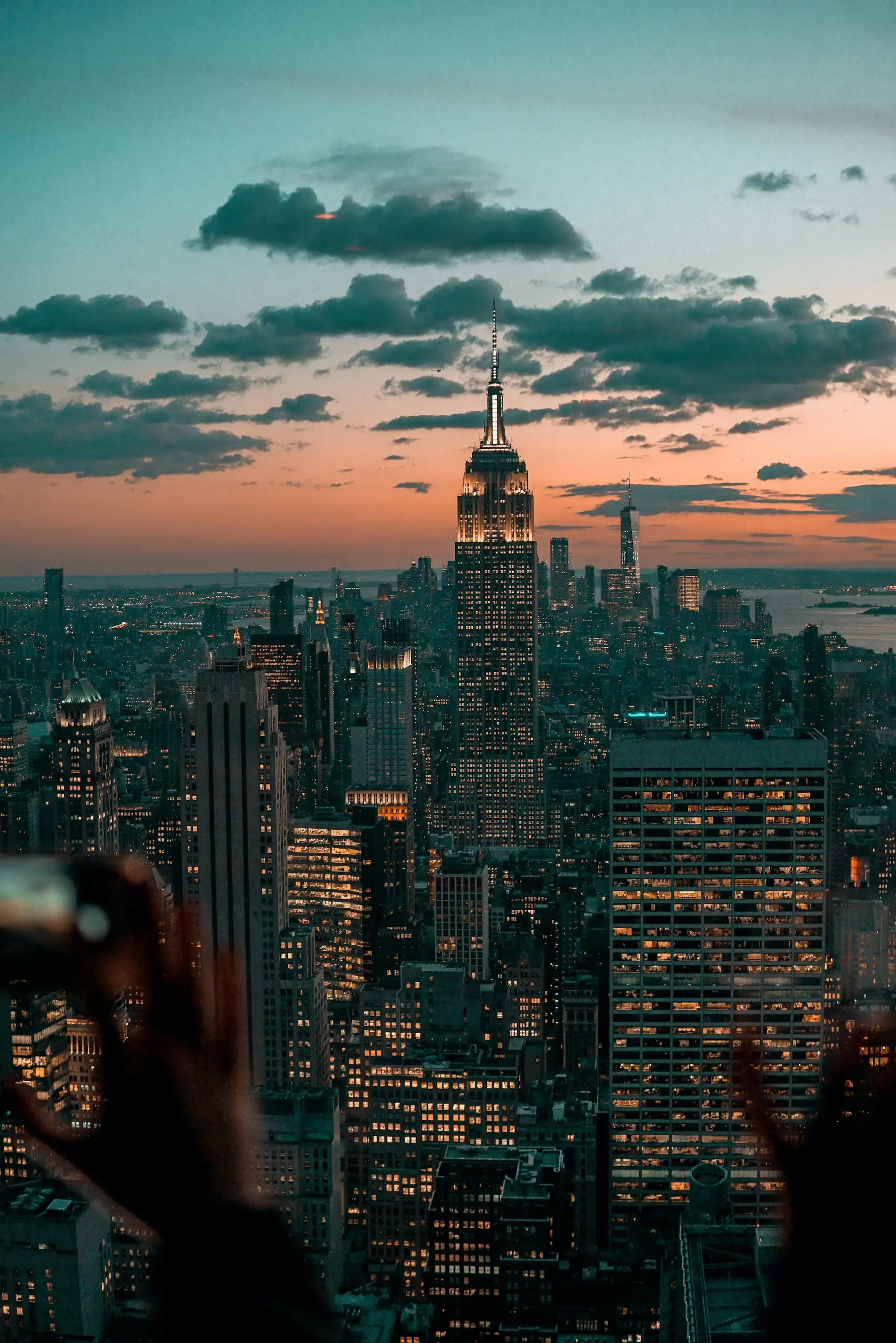 Rooftop Bar