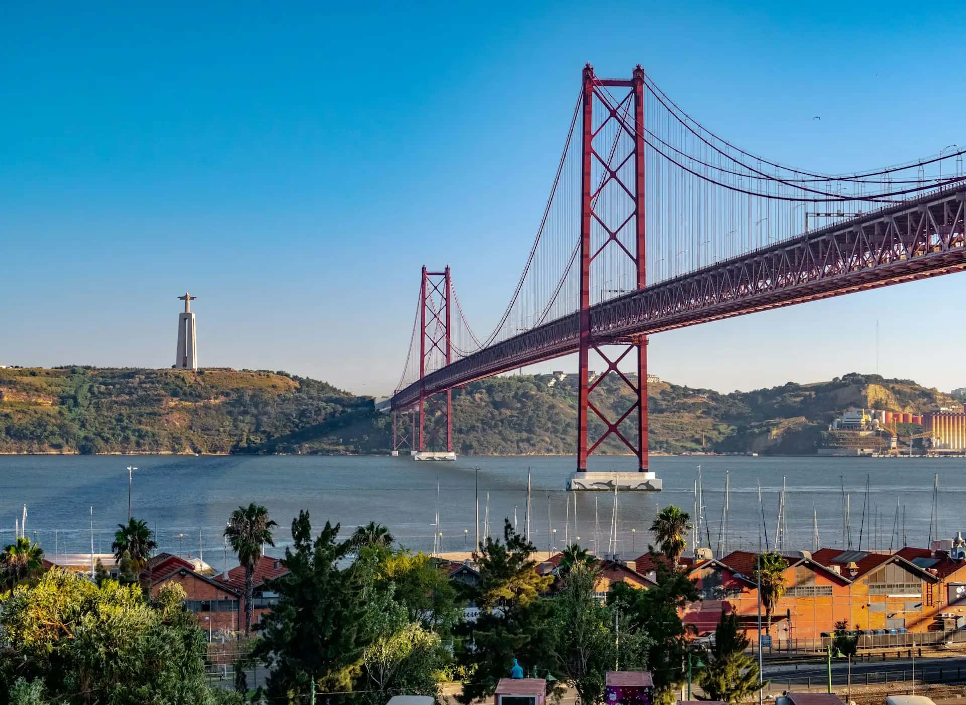 Tanie Loty do Portugalii